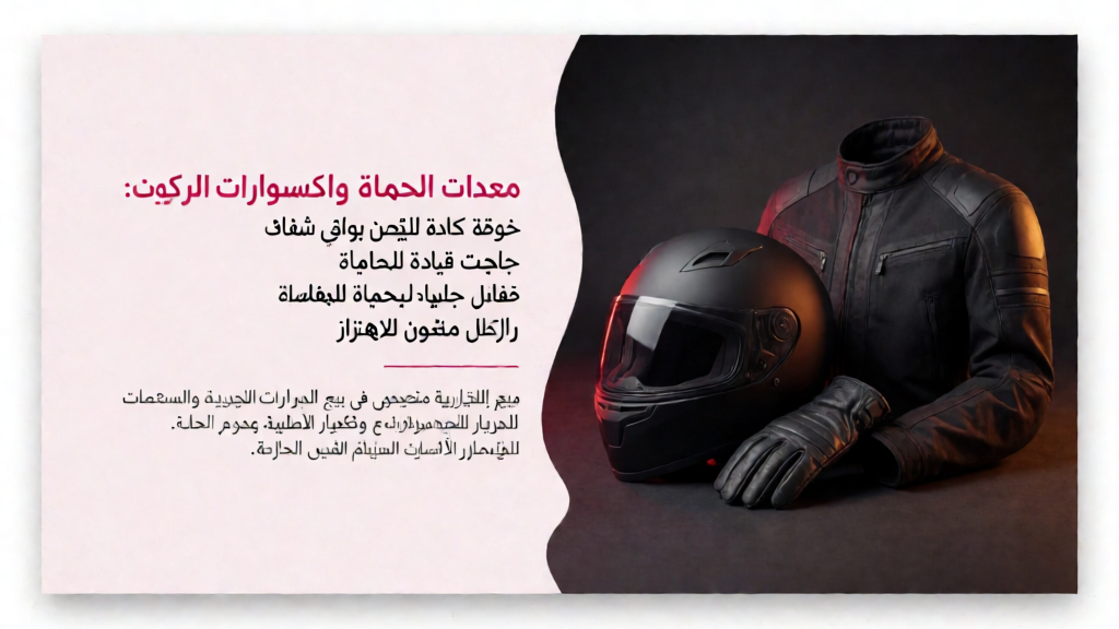 حماية تواكب كل رحلة